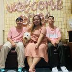 Marge Ramirez Bartolome - @derby_26 - Instagram
