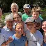 Marge Mastrianni Ryan - @marge1447 - Instagram