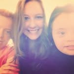 Margie Shaffer - @davkavenbing - Instagram