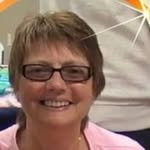 Margie Shaffer Fritz - @margieshafferfritz - Instagram
