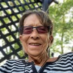 Marge Shaw - @margeshaw47 - Instagram
