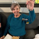 Marge Shaw - @shawmarge - Instagram