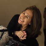 Margaret Silva - @margesilva01 - Instagram