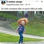 Marge Silva - @margesilva7 - Instagram