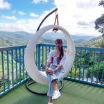 Marge Silva - @marjorie.guevarra29 - Instagram
