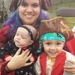 Margie Snyder - @zmagikmomma - Instagram