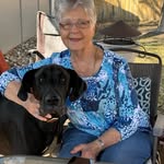 Margie Snyder - @margiesnyder51 - Instagram