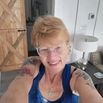 Margie Snyder - @blueeyes_17772 - Instagram