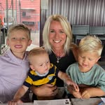 Margie Snyder Moran - @snymoran5 - Instagram