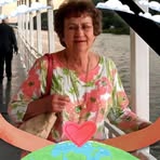 Marge Stark - Facebook