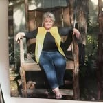 Marge Stone-Swiney - @stoneswiney - Instagram