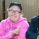 Margie Stuart - @cardscene - Instagram
