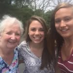 Margie Sullivan - @margiesullivan458 - Instagram