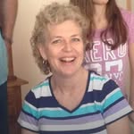 Margie Sullivan LaFauci - @margie_sullivan_la - Instagram