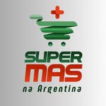 Mercado e Vinoteca Super +  | Argentina - compras na Argentina - @mercadoargentinasupermas - Instagram