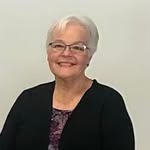 Marge Taylor Haugen - @rdx5 - Instagram