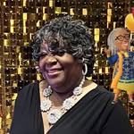 Marge Taylor-Manning - @taylormanningtalks2u - Instagram