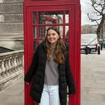 Margaret Todd - @margetodd_ - Instagram