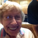 Marge Todd - @toddmarge - Instagram