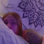 Margaret Voss - @margov33 - Instagram