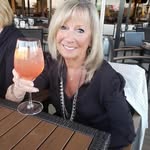 Margie Voss McNamara - @margrock51 - Instagram