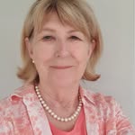 Margie Walker - @colouryourlifewithmargie - Instagram