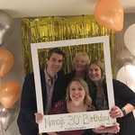 Margie Walker - @margiewalker1075 - Instagram