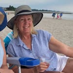 Margie Walker Hauer - @margiewalkerhauer - Instagram
