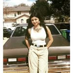 Aisha Marge Walsh - @thrsaishamrge - Instagram