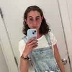 Margaret Walsh - @maggiewalsh2323 - Instagram