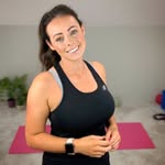 Margaret Walsh - Physio - CORU REG - @margaretwalsh_physicaltherapy - Instagram