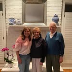 Marge Walsh - @marge.walsh - Instagram