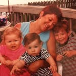Marge Greene Warner - @mwarner1111 - Instagram