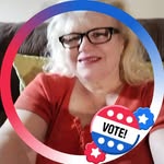 Marge Warner - @mewlpwclw2003 - Instagram