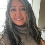 Margie Saldivar Warner - @margiewarner - Instagram