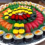 Margie and Warren Sushi Bar - @margiewarrensushi - Instagram