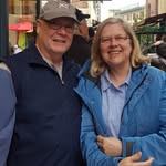 Marge Couch Webb - @lawojog154 - Instagram