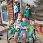 Margie Webb - @margiewebb65 - Instagram