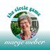 The Circle Game by Marge Weber - Facebook