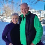 Marge Webster Warren - @marge.warren - Instagram