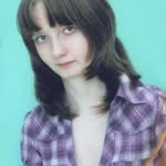 Аня - @margewebster7 - Instagram