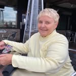 Marge Werner Williams - @marge.williams1944 - Instagram