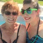 Marge Williams - @marge.williams - Instagram