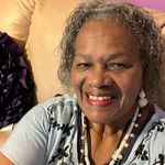 Marge Williams - @marge5180 - Instagram