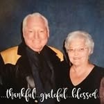 Marge Williams - @mawilliams1007 - Instagram