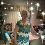 Marge Williams - @margiekens5293 - Instagram
