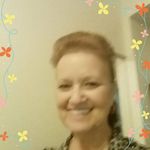 Marge Williams Warren - @margewilliamswarren - Instagram