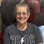 Marge Wolf - @wolfmarge - Instagram