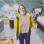 Marge Wolf - @loup.marge77 - Instagram
