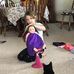 Marge Wolfe - Facebook